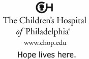 Childrens Hospital of Philadelphia
